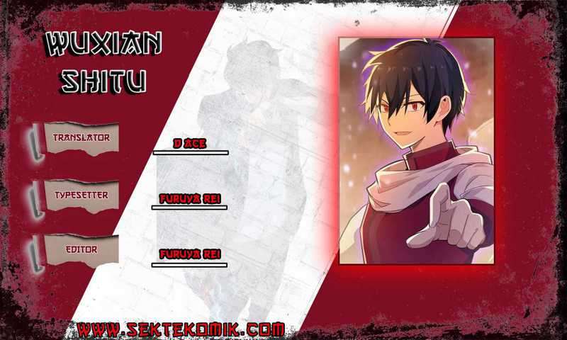 Wuxian Shitu Yu Shier Zhan Ji (Infinite Apostles and Twelve War Girls) Chapter 159 Bahasa Indonesia